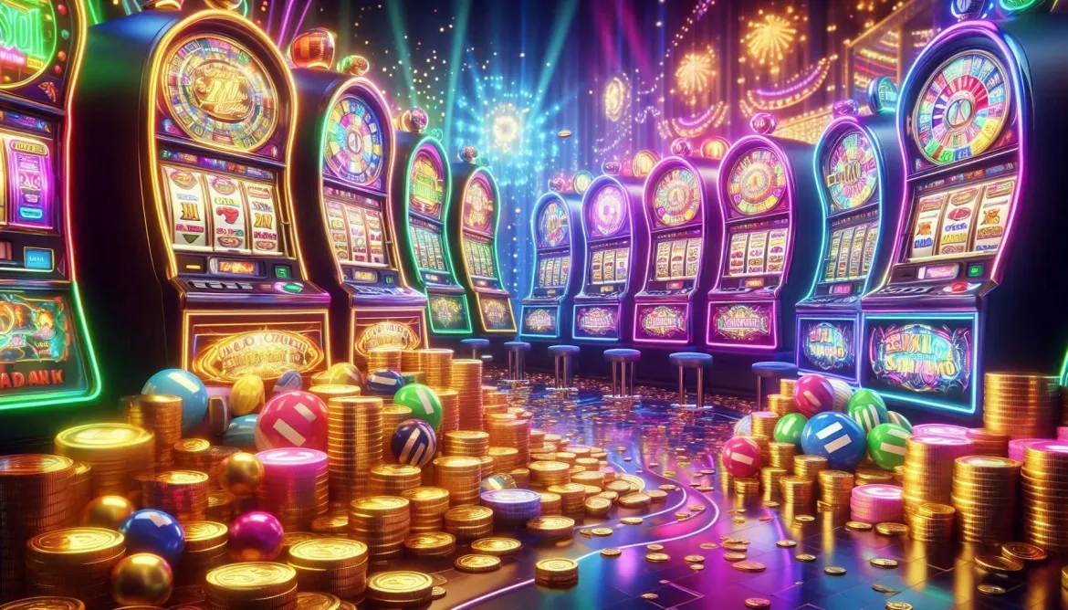Crocoslots Casino